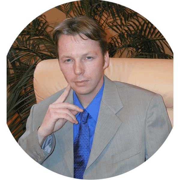 Martin Javůrek profil