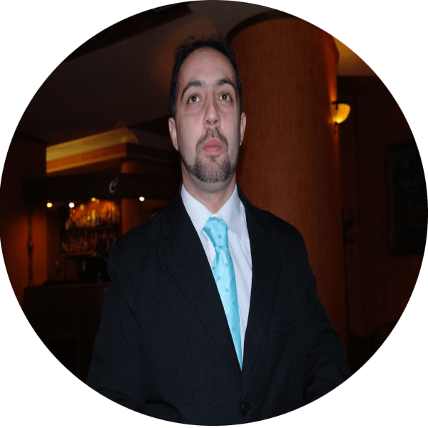 Petr Kučerák profil